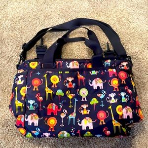 Diaper bag